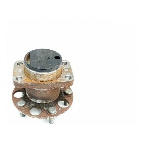 Cubo Rolamento Roda Traseira Esquerda Honda Hrv 2018      