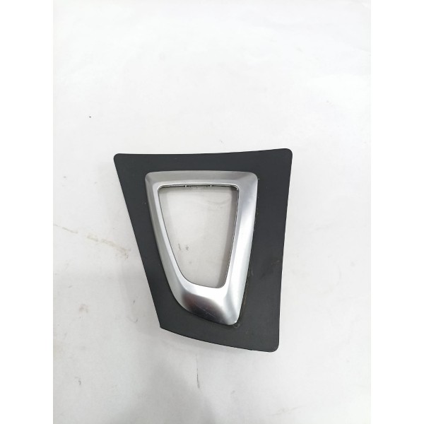 Moldura Alavanca Marcha Bmw 320i 2015 2015 162083