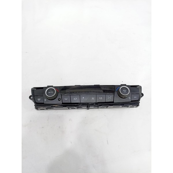 Comando Ar Condicionado Bmw 320i 2015 2016 260314