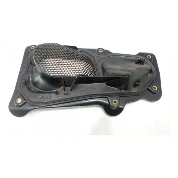 Tampa Acabamento Painel Bmw 320i 2015 6411-9295461