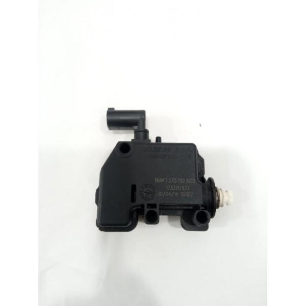 Motor Trava Tampa Portinhola Bmw 320i 2015 173370-10