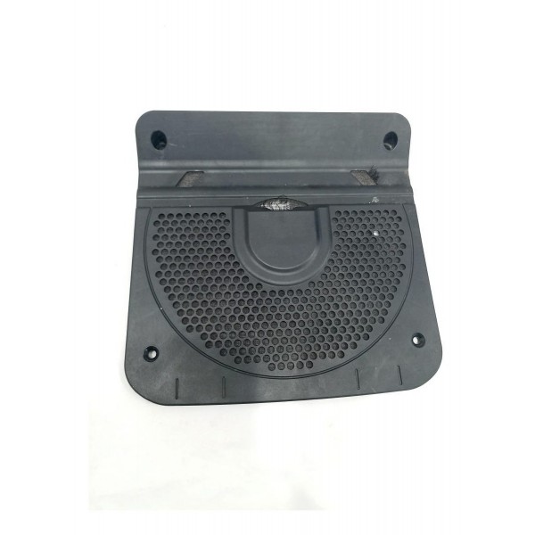 Tela Grade Subwoofer Bmw 320i 2015 43040789349 Preto