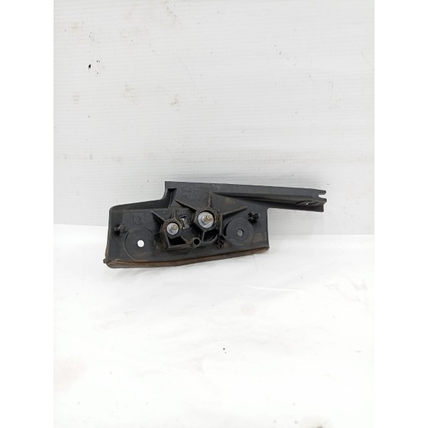 Selo Suporte Anteparo Bmw 320i 2013 2014 2015 12527632000