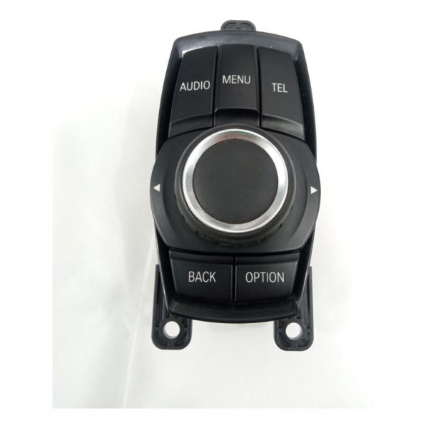 Comando Idrive Bmw 320i 2016 9317695-02
