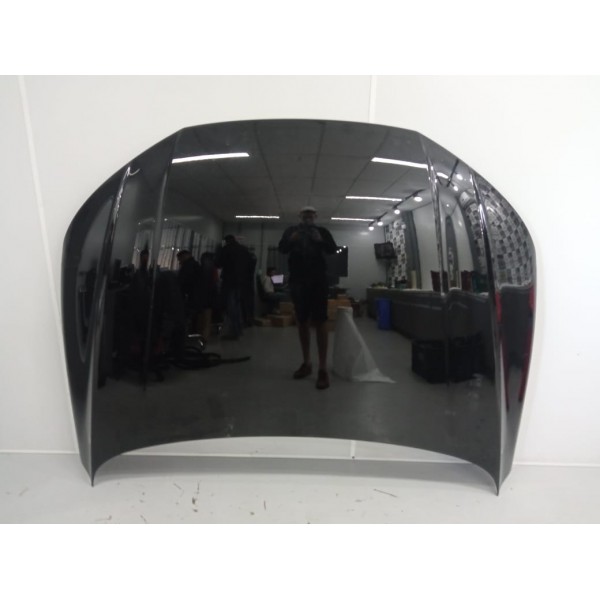 Capo Dianteiro Audi Q5 2020