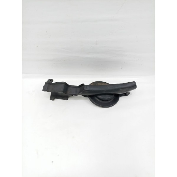 Vedação Capo Dianteiro Lado Direito Bmw 320 2015 7255804    