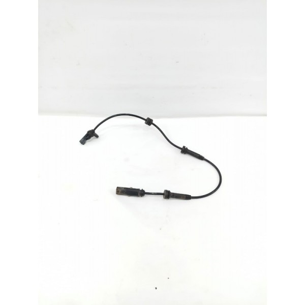Sensor Freio Abs Dianteiro Direito Bmw 320i F30 2014 2015   