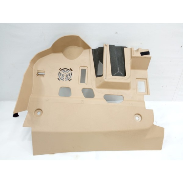 Acabamento Inferior Painel Lado Esquerdo Bmw 320i 2015 