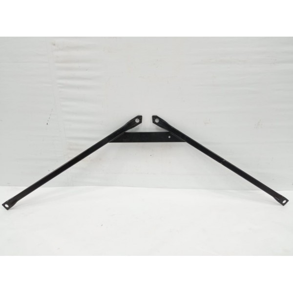 Braço Suporte Travessa Motor Bmw 320i 2015 737871101