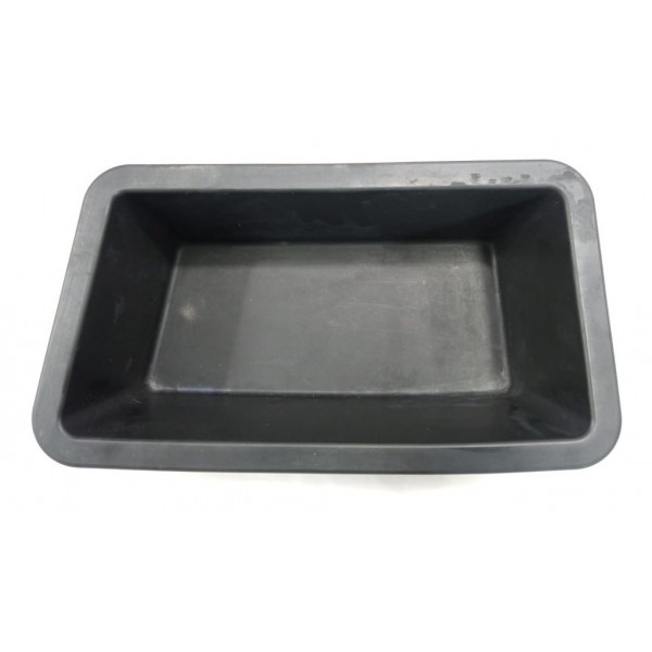 Bandeja Porta Treco Bmw 320i 2015 7245911 Preto