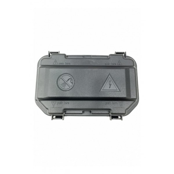 Tampa Caixa Fusível Bmw 320i 2015 6114 9224872