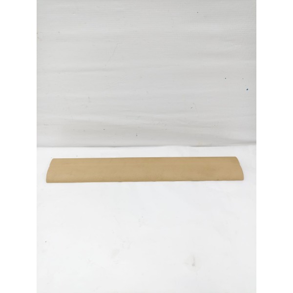 Acabamento Soleira Dianteira Ambos Lados Bmw 320i 2015 