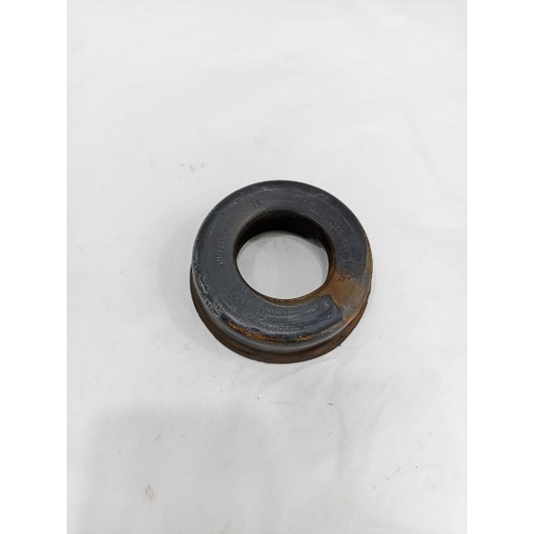 Batente Mola Traseira Esquerda Bmw 320i 2015 33536784419