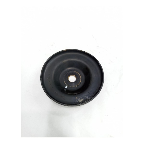 Suporte Arruela Traseira Esquerda Bmw 320i 2015 6794866