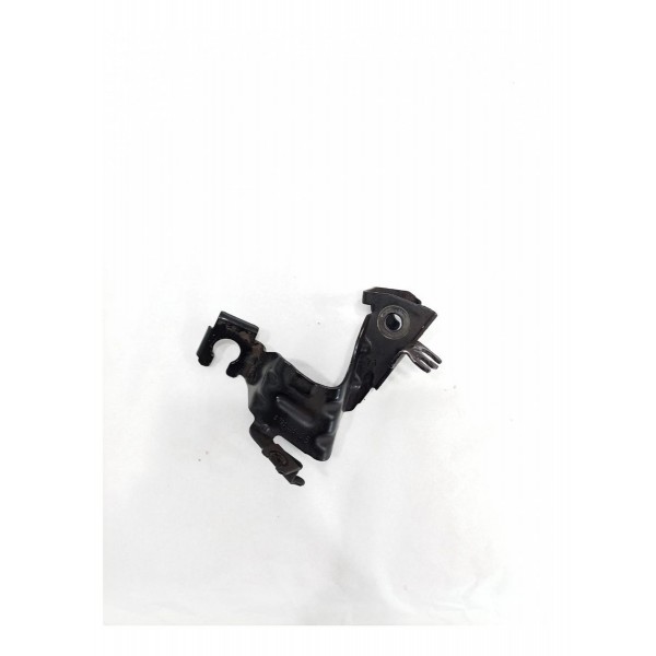 Suporte Flexível Sensor Abs Dianteiro Esquerdo Bmw 320i 2015