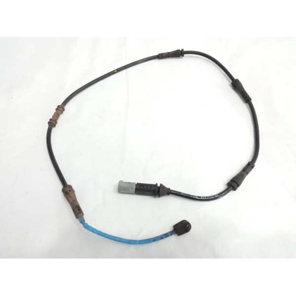 Sensor Desgaste Pastilha Traseiro Esquerdo Bmw 320i 2015