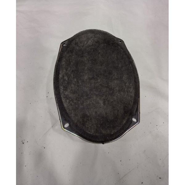 Alto Falante Porta Traseira Esquerda Fiat Toro 2017 Preto