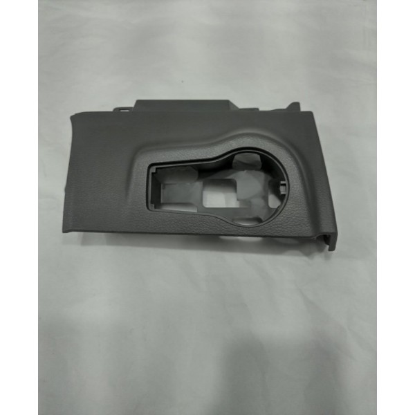 Acabamento Moldura Painel Chave Luz Fiat Toro 2017 100229594