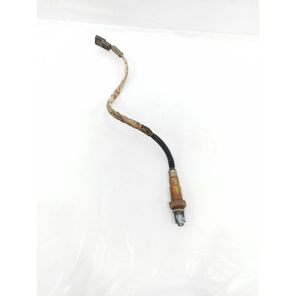 Sonda Lambda Secundária Renault Fluence 2013 258006990