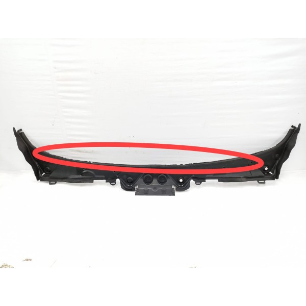 Churrasqueira Bmw 320i 2015 Detalhe 51717258177