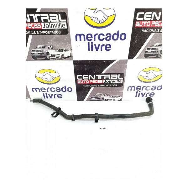 Mangueira Radiador Bmw 320i 2015 6421920816908