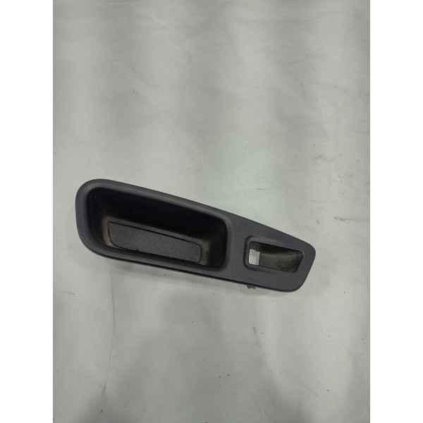 Acabamento Forro Porta  Traseira Esquerda Fiat Toro 2017
