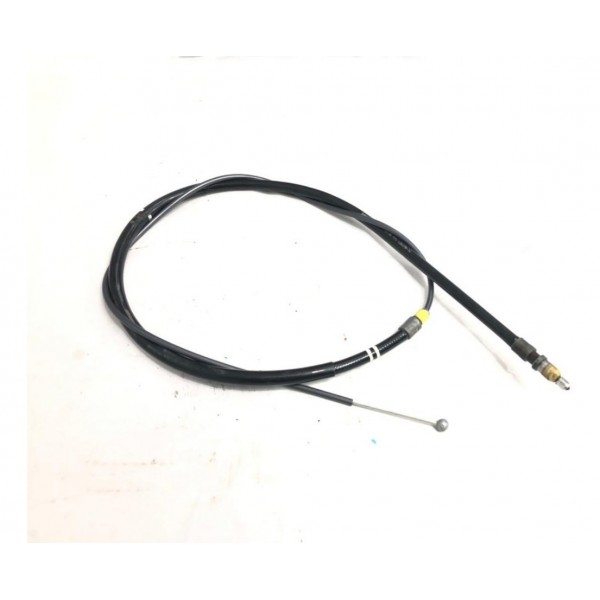 Cabo Esquerdo Freio Mão Bmw 320i 2015 2016 344068576440