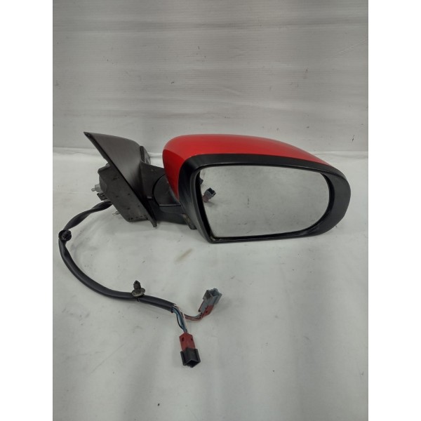 Retrovisor Direito C/ Pisca Fiat Toro 2017