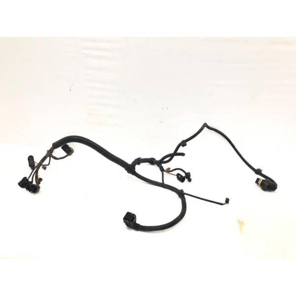 Chicote Caixa Câmbio Automático Bmw 320i 2015 2016