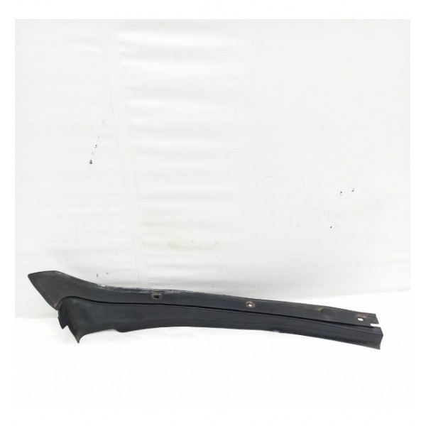 Vedação Painel Lateral Esquerdo Bmw 320i 2015 51767264273   