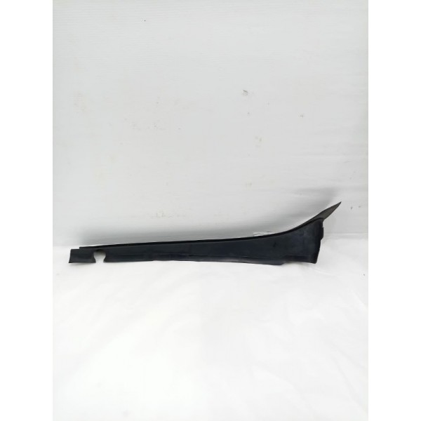 Vedação Painel Lateral Direito Bmw 320i 2015 51767264274    