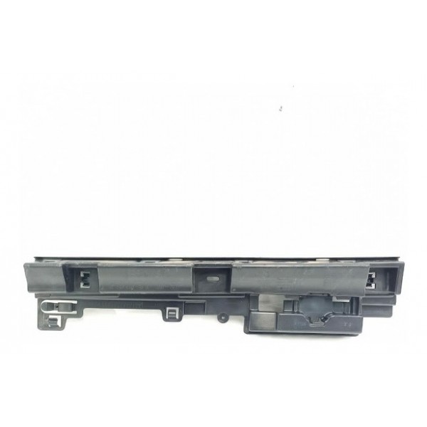 Guia Spoiler Lado Esquerdo Bmw 320 2015 51777256917          Preto