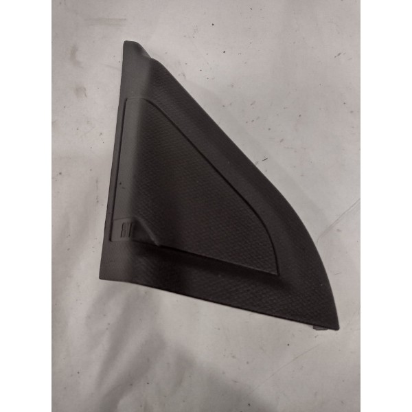 Acabamento Retrovisor Externo Dianteira Esquerdo Toro 2017