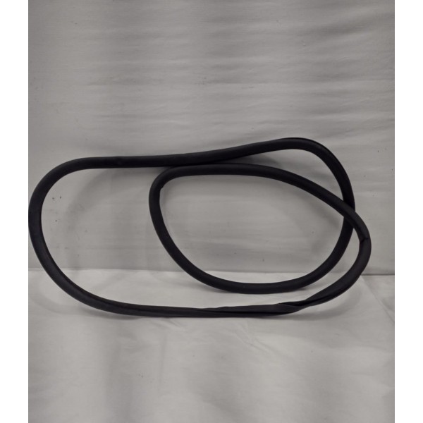 Borracha Porta Dianteira Esquerda Fiat Toro Diesel 2.0 2017