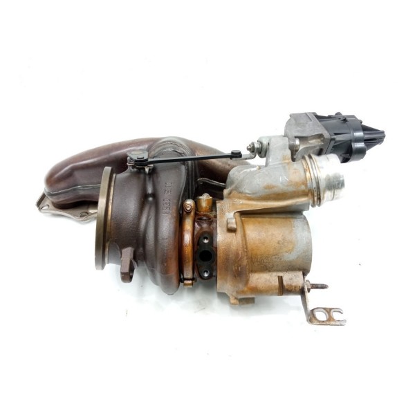 Turbina Bmw 320i 2015