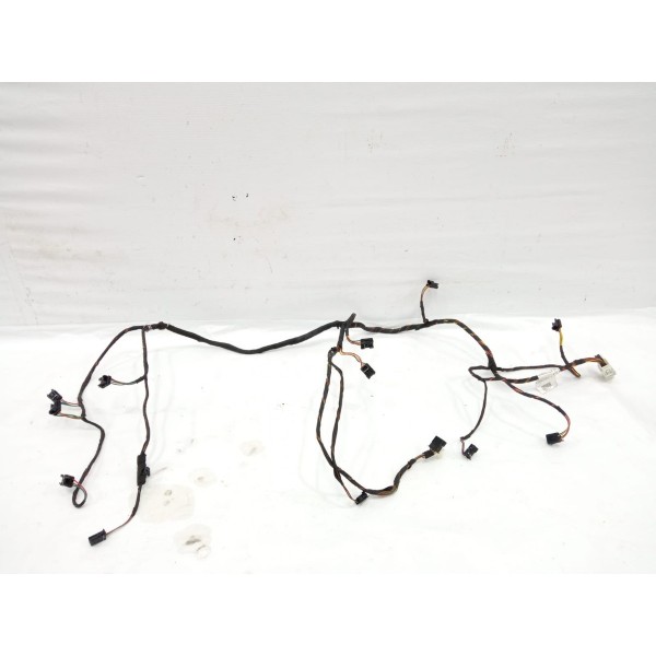 Chicote Caixa Ar Condicionado Bmw 320i 2015 9229489