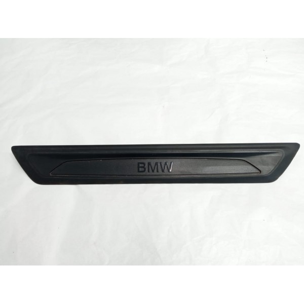 Acabamento Soleira Dianteira Direita Bmw 320i 2015