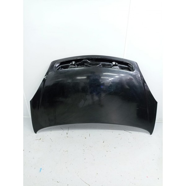 Capô Citroen Picasso Xsara 2003 2004 Detalhe