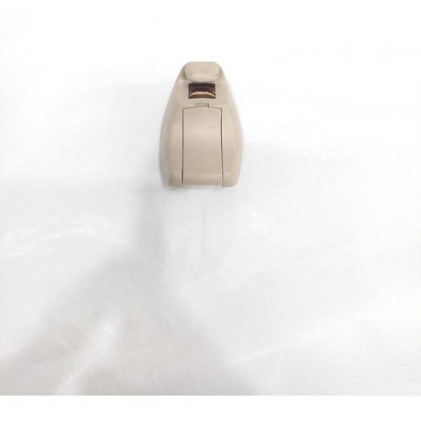 Suporte Quebra Sol Presilha Bmw 320i 2015