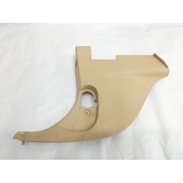Acabamento Soleira Dianteira Esquerda Bmw 320i 2015 17365810