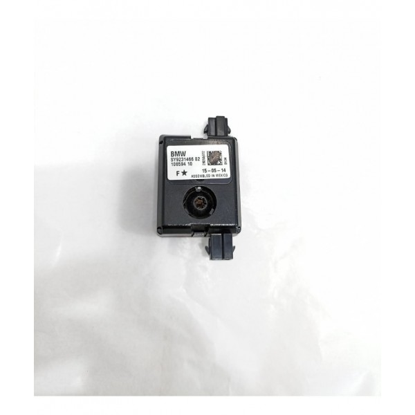 Amplificador Antena Bmw 320i 2015 10859410