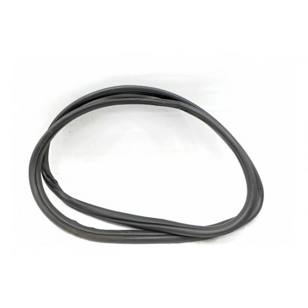 Borracha Porta Dianteira Direita Bmw 320i 2014 2015 Detalhe 