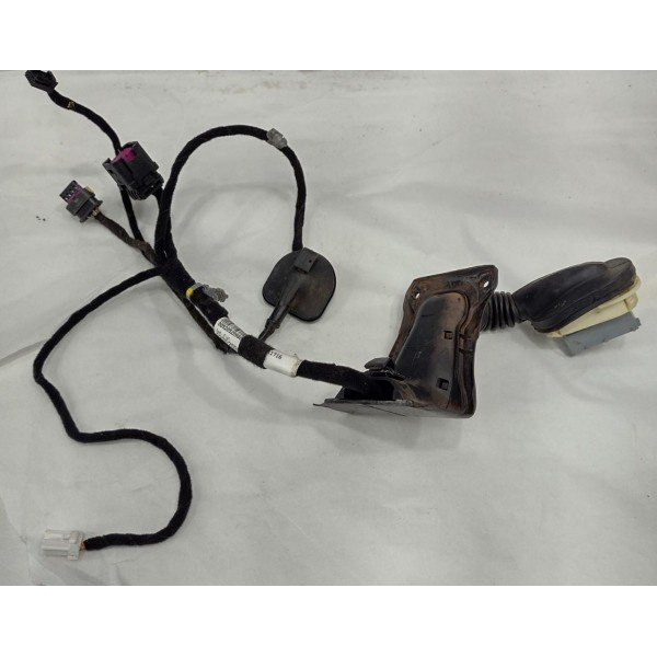 Chicote Porta Traseira Esquerda Fiat Toro 2017 520520980