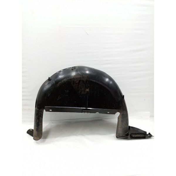 Parabarro Traseiro Direito Picasso 2004 Detalhe 9631481760