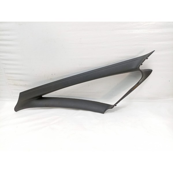 Moldura Coluna Parabrisa Esquerdo Picasso 2004 9630260977