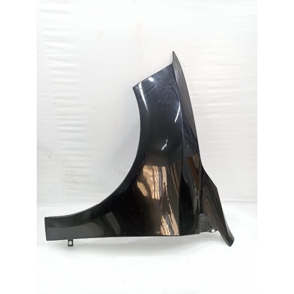 Paralama Dianteiro Esquerdo Renault Fluence 2013 2014 Detalh