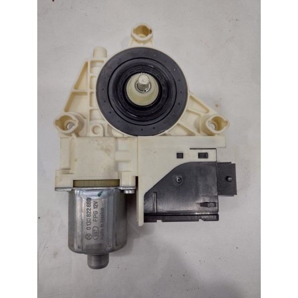 Motor Máquina Vidro Porta Traseira Direita Fiat Toro 2017