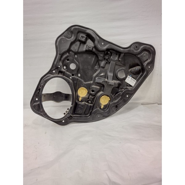 Suporte Máquina Vidro Porta Traseira Direita Fiat Toro 2017