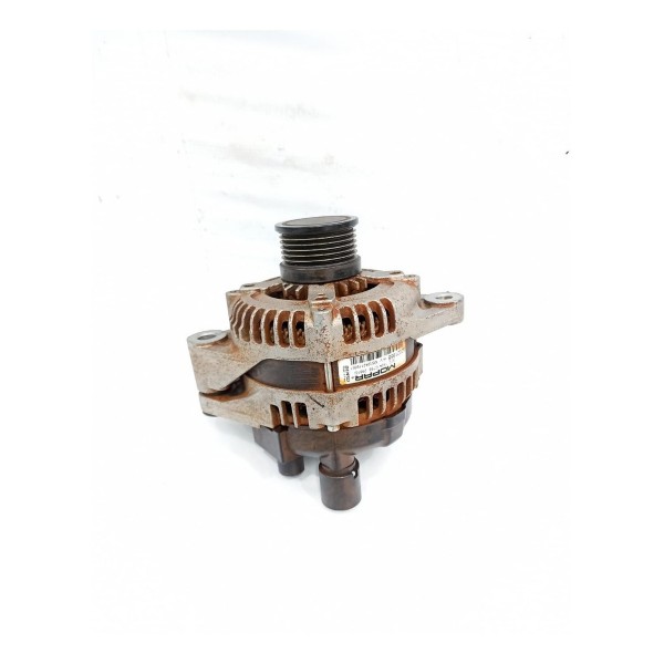 Alternador Fiat Toro 2.0 4x4 Diesel 2016 52021968
