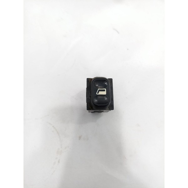 Comando Vidro Porta Traseira Direita  Picasso Xsara 2004